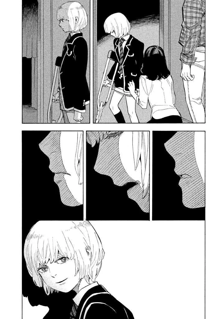 Read Shounen Note chapter 20 image 15 on Lezhin