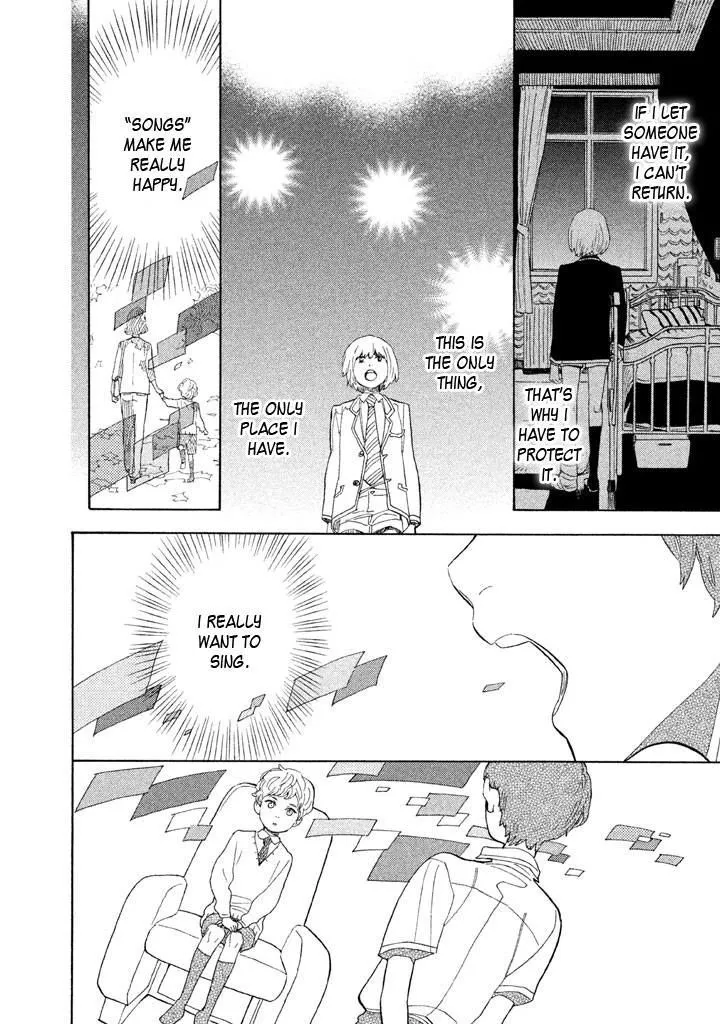 Read Shounen Note chapter 20 image 19 on Lezhin