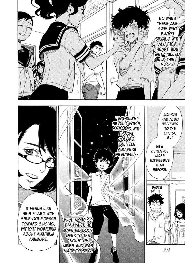 Read Shounen Note chapter 20 image 24 on Lezhin