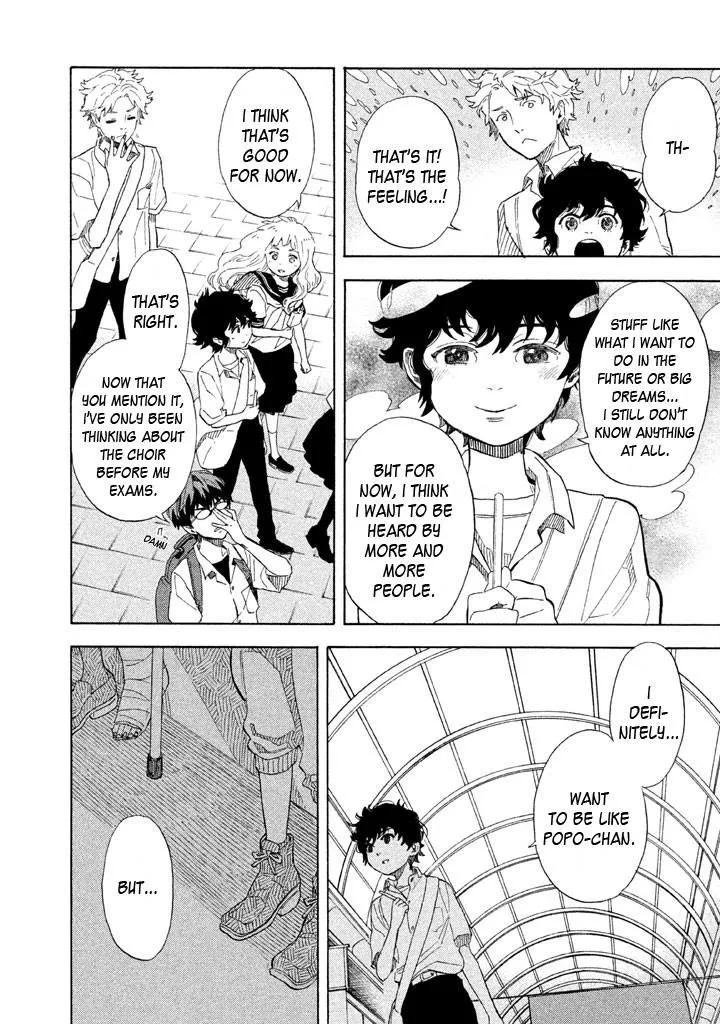 Read Shounen Note chapter 20 image 28 on Lezhin