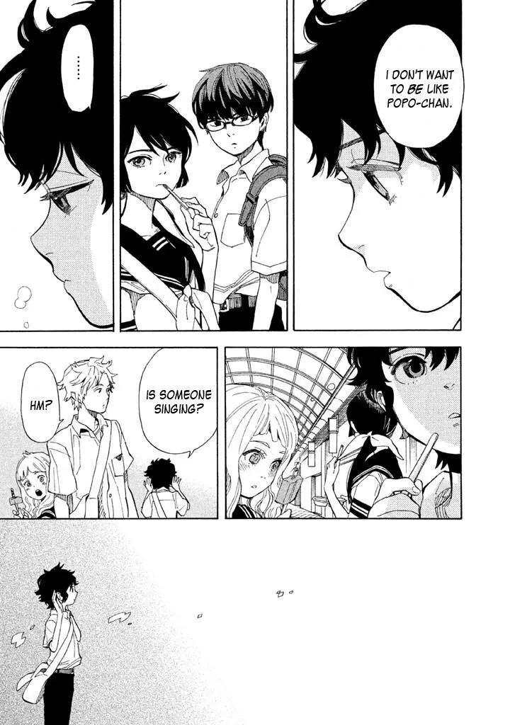Read Shounen Note chapter 20 image 29 on Lezhin