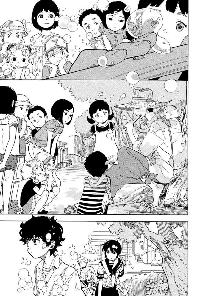 Read Shounen Note chapter 20 image 31 on Lezhin