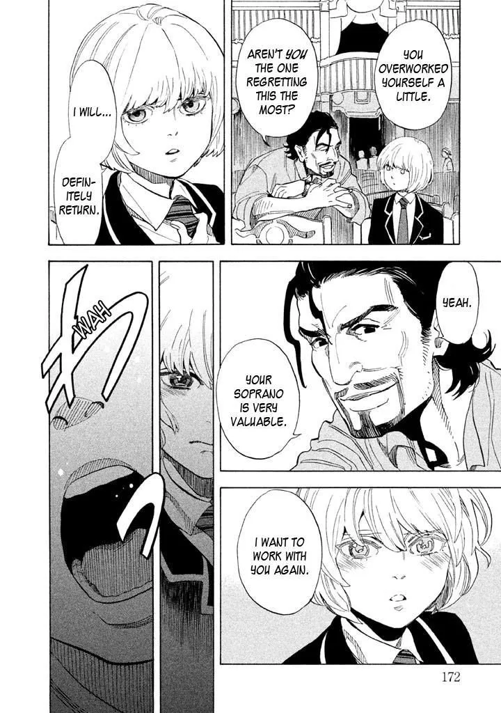 Read Shounen Note chapter 20 image 5 on Lezhin
