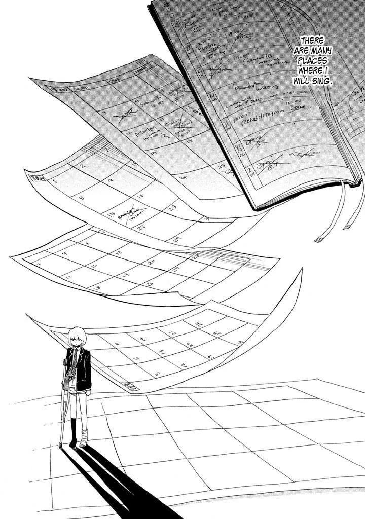 Read Shounen Note chapter 20 image 7 on Lezhin