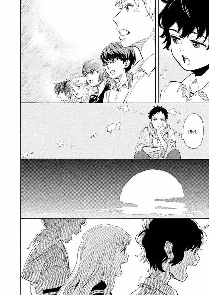 Read Shounen Note chapter 21 image 12 on Lezhin