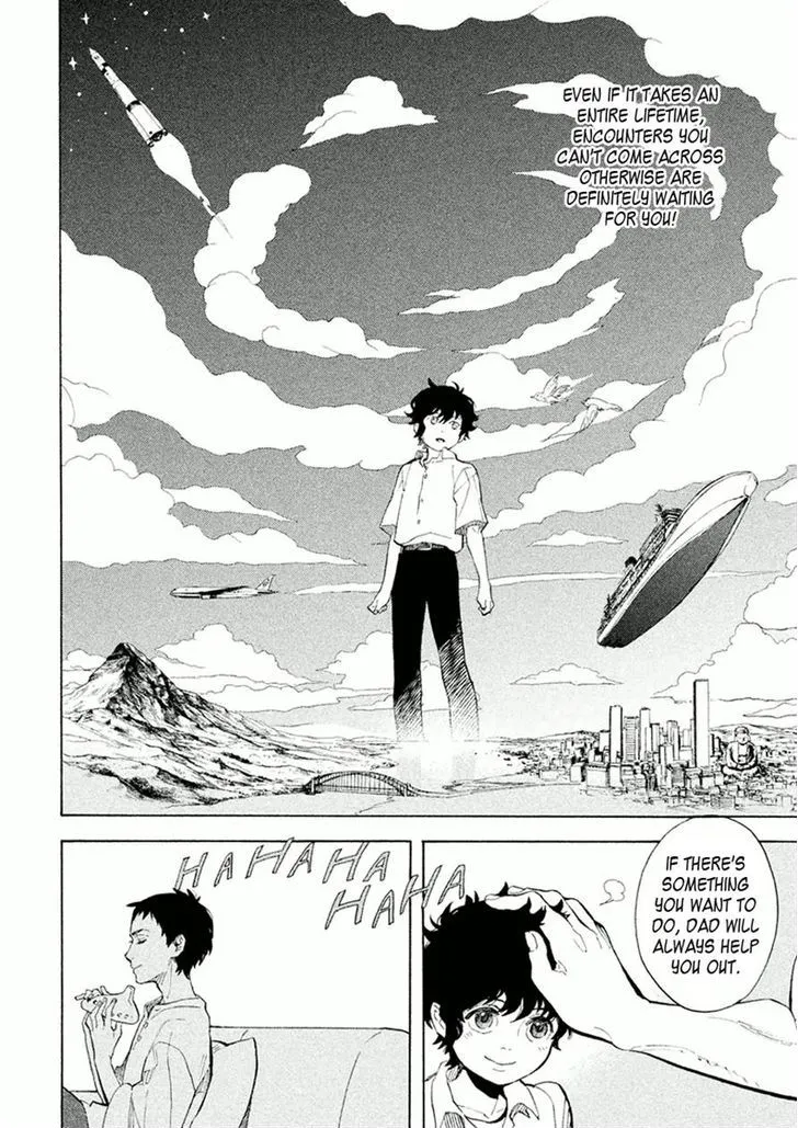 Read Shounen Note chapter 21 image 20 on Lezhin