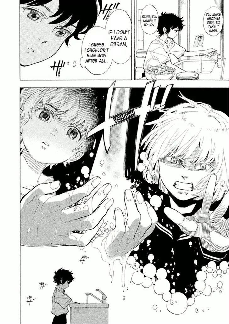 Read Shounen Note chapter 21 image 24 on Lezhin