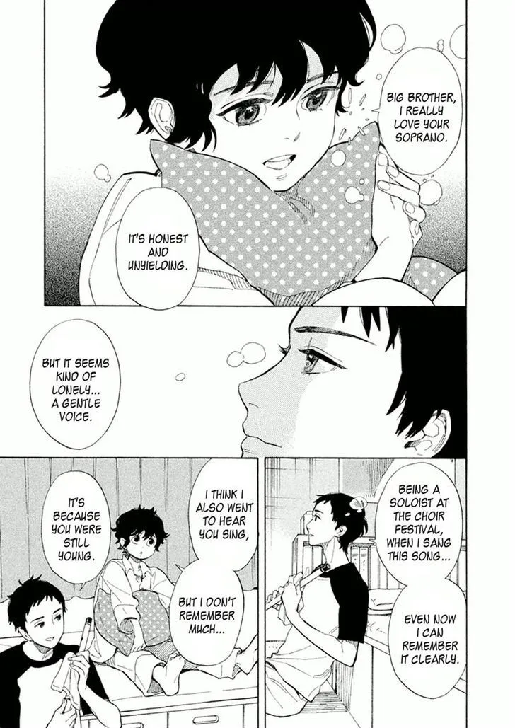 Read Shounen Note chapter 21 image 27 on Lezhin