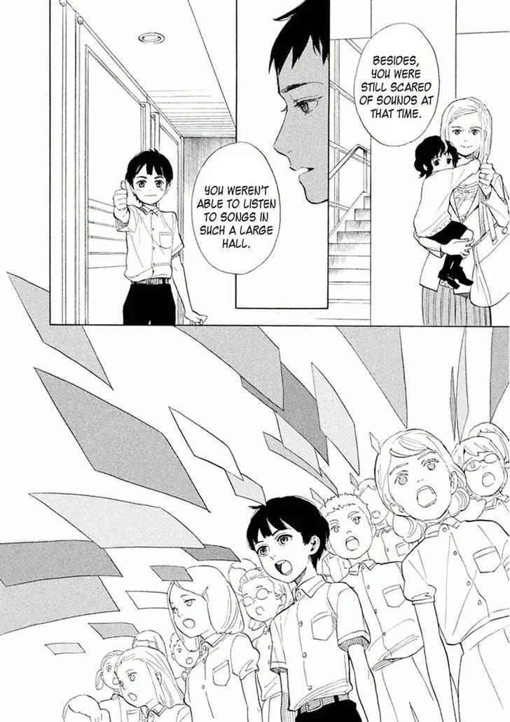Read Shounen Note chapter 21 image 28 on Lezhin
