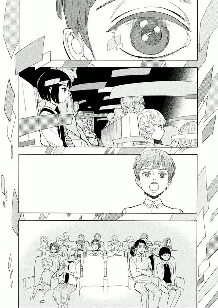 Read Shounen Note chapter 21 image 29 on Lezhin