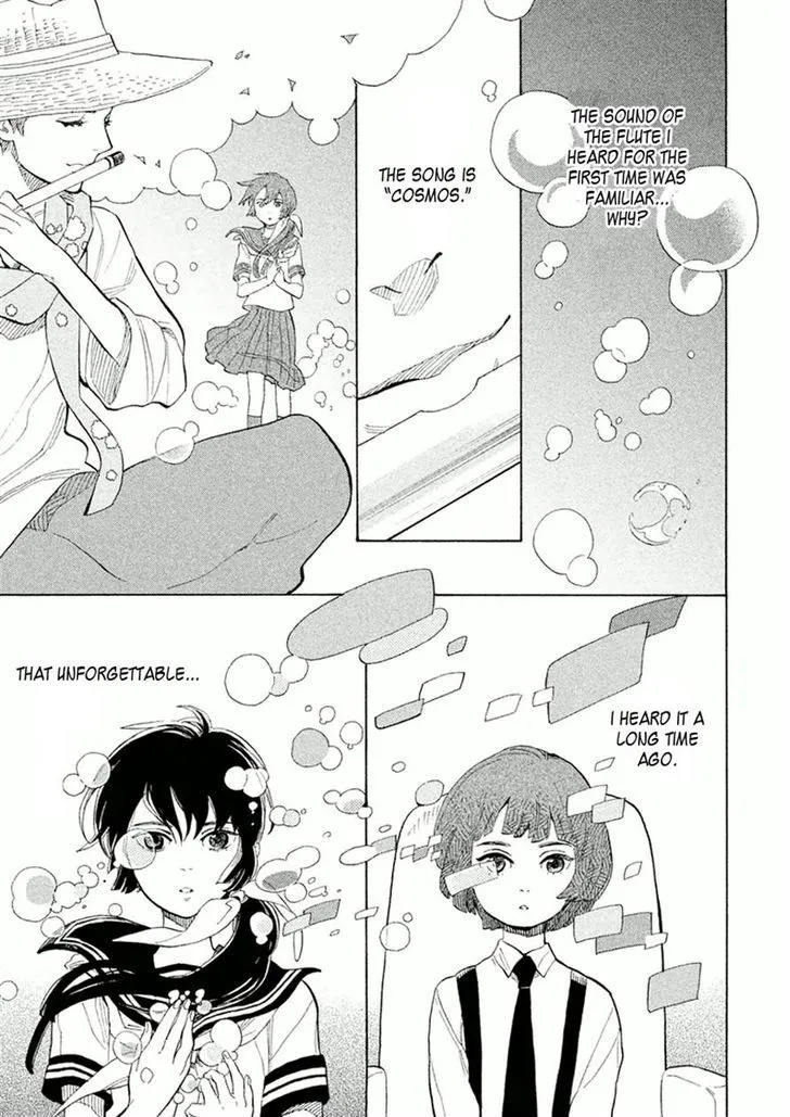 Read Shounen Note chapter 21 image 3 on Lezhin