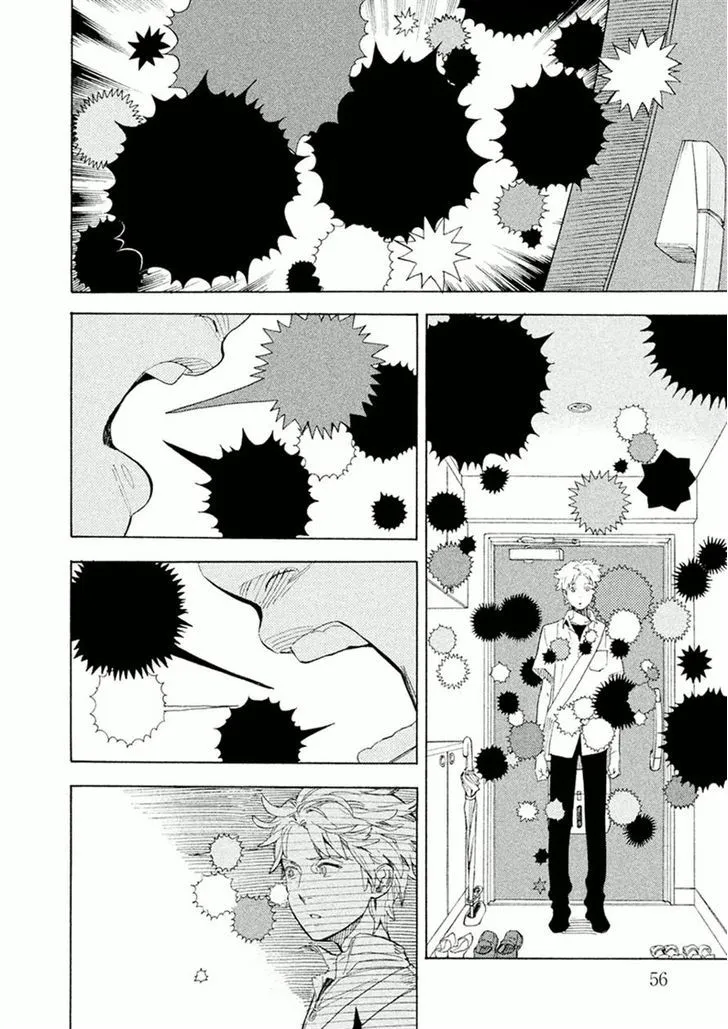 Read Shounen Note chapter 22 image 17 on Lezhin