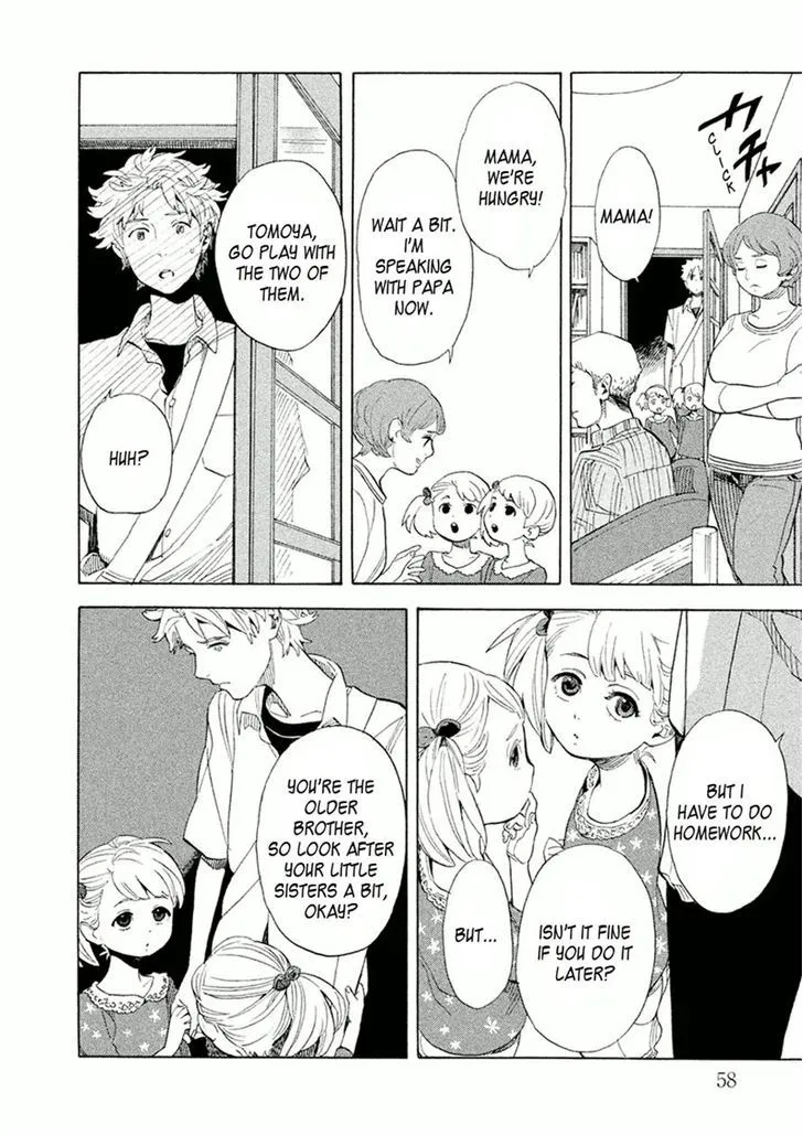 Read Shounen Note chapter 22 image 19 on Lezhin
