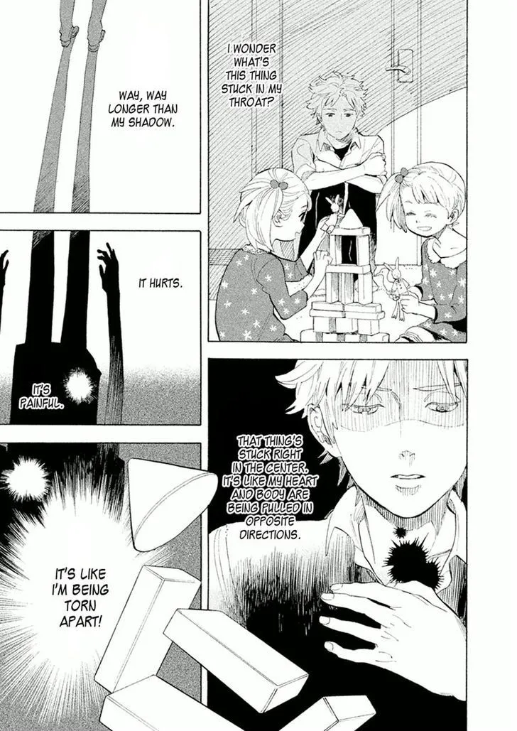 Read Shounen Note chapter 22 image 22 on Lezhin