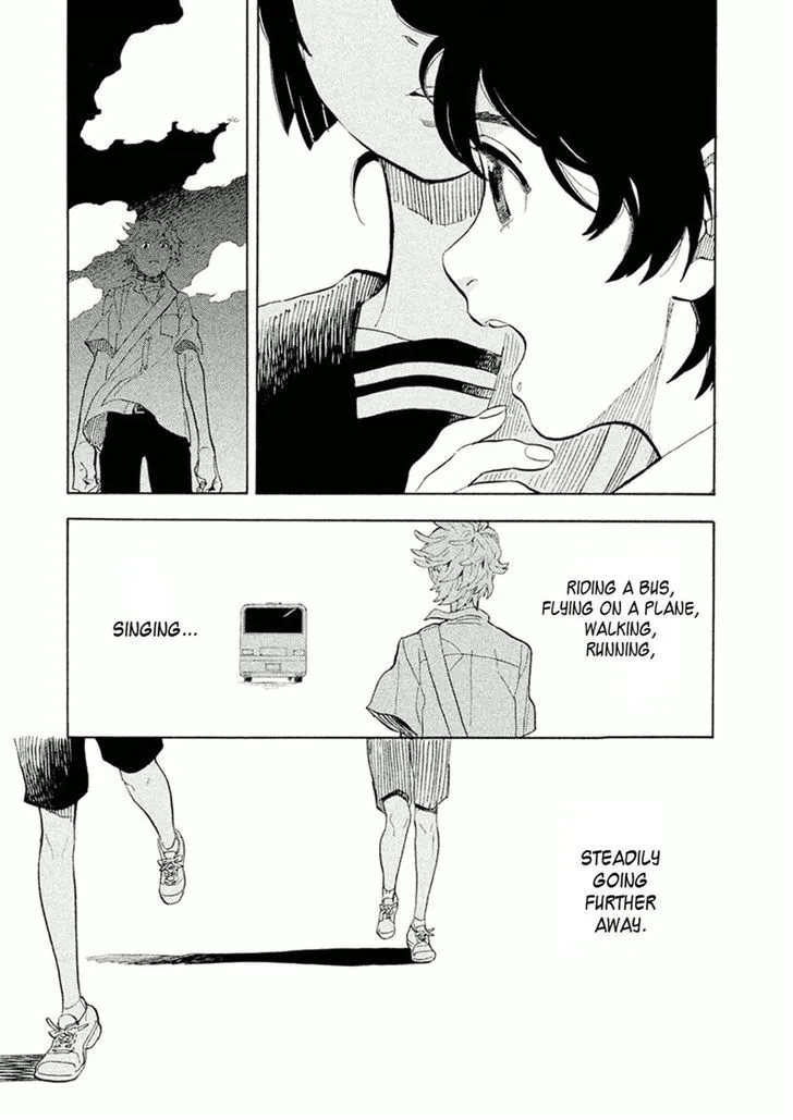 Read Shounen Note chapter 22 image 8 on Lezhin