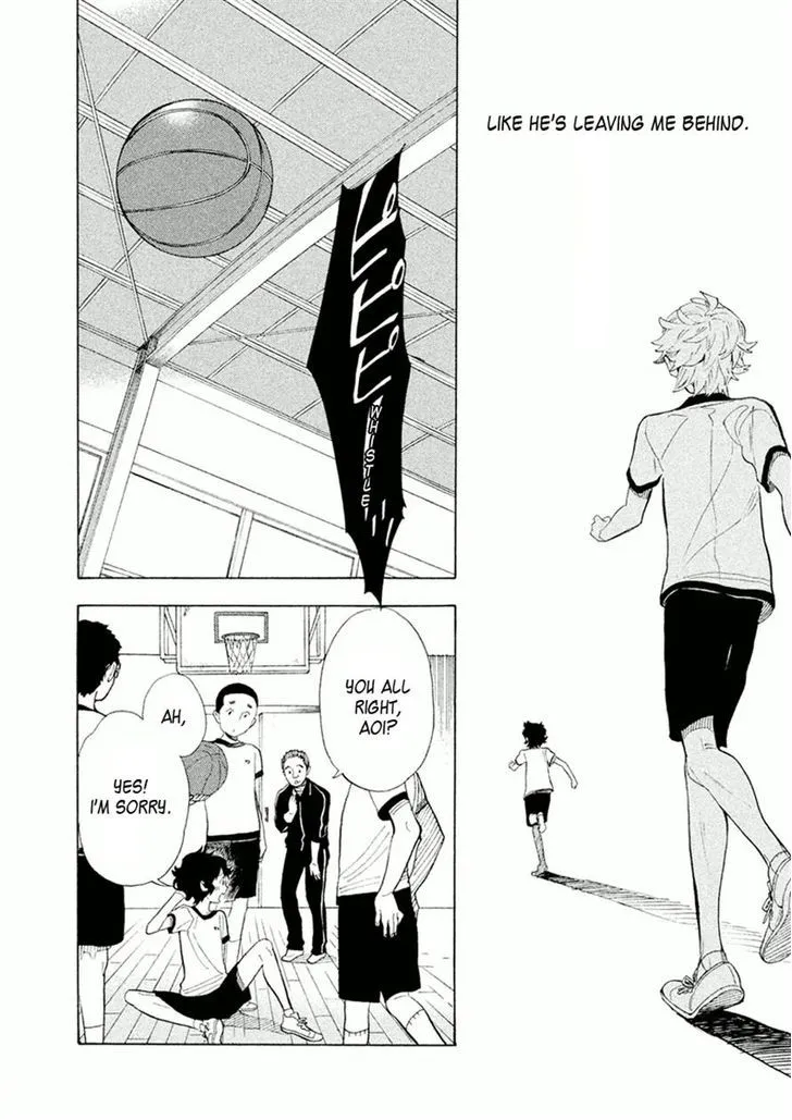 Read Shounen Note chapter 22 image 9 on Lezhin