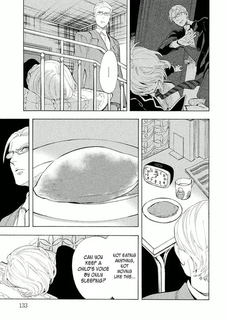 Read Shounen Note chapter 24 image 10 on Lezhin