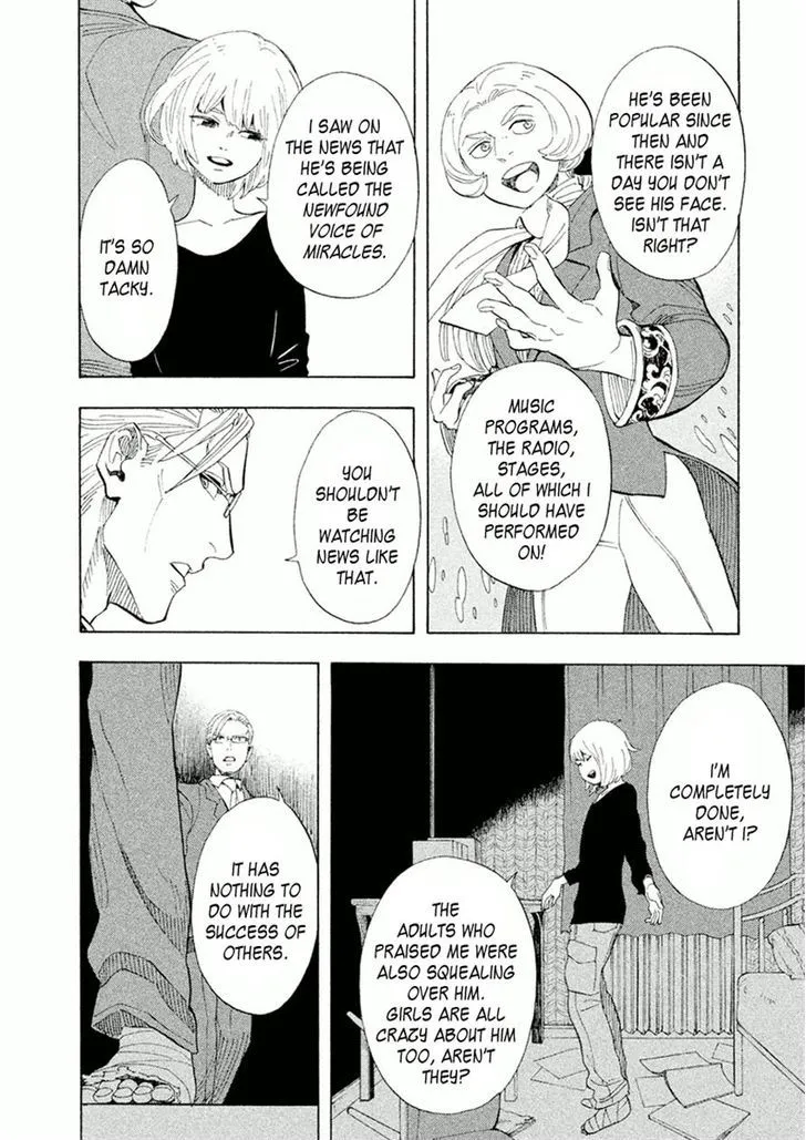 Read Shounen Note chapter 24 image 13 on Lezhin