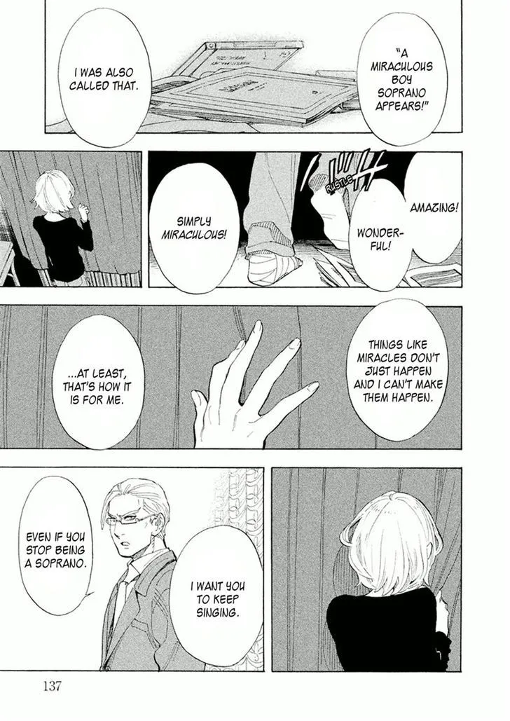 Read Shounen Note chapter 24 image 14 on Lezhin