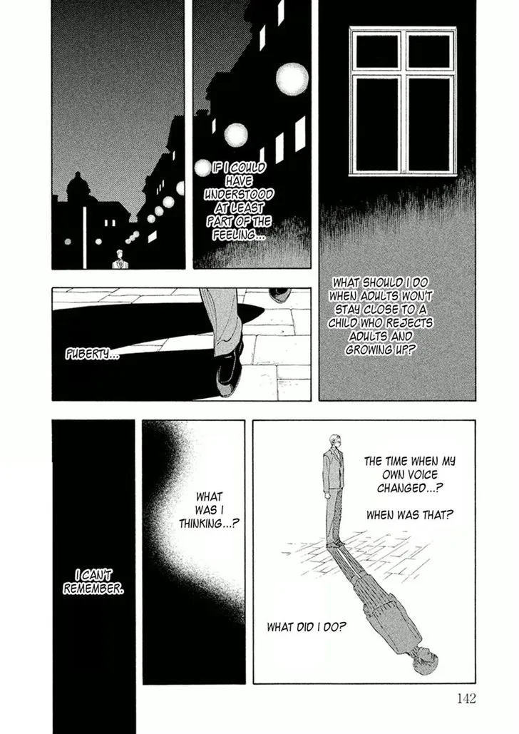Read Shounen Note chapter 24 image 19 on Lezhin