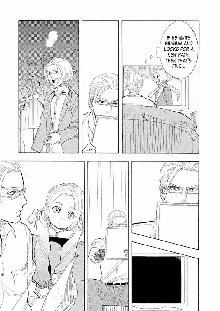 Read Shounen Note chapter 24 image 24 on Lezhin