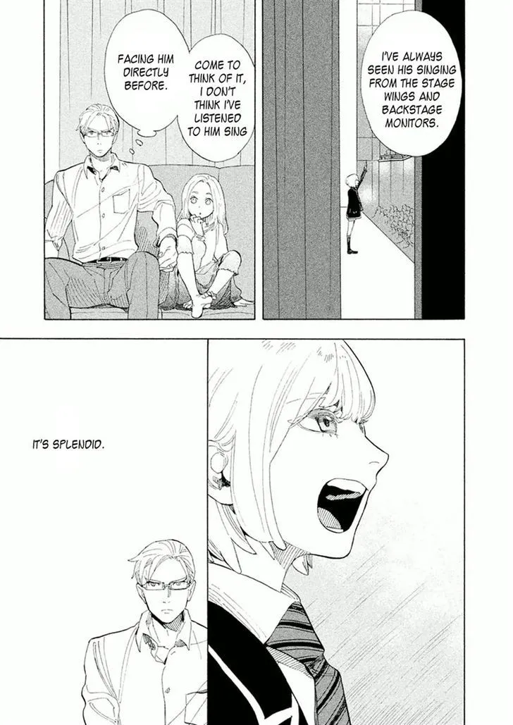 Read Shounen Note chapter 24 image 28 on Lezhin
