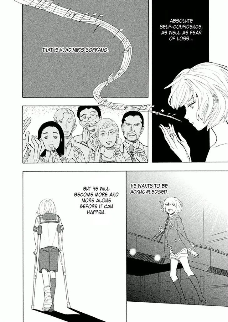 Read Shounen Note chapter 24 image 29 on Lezhin