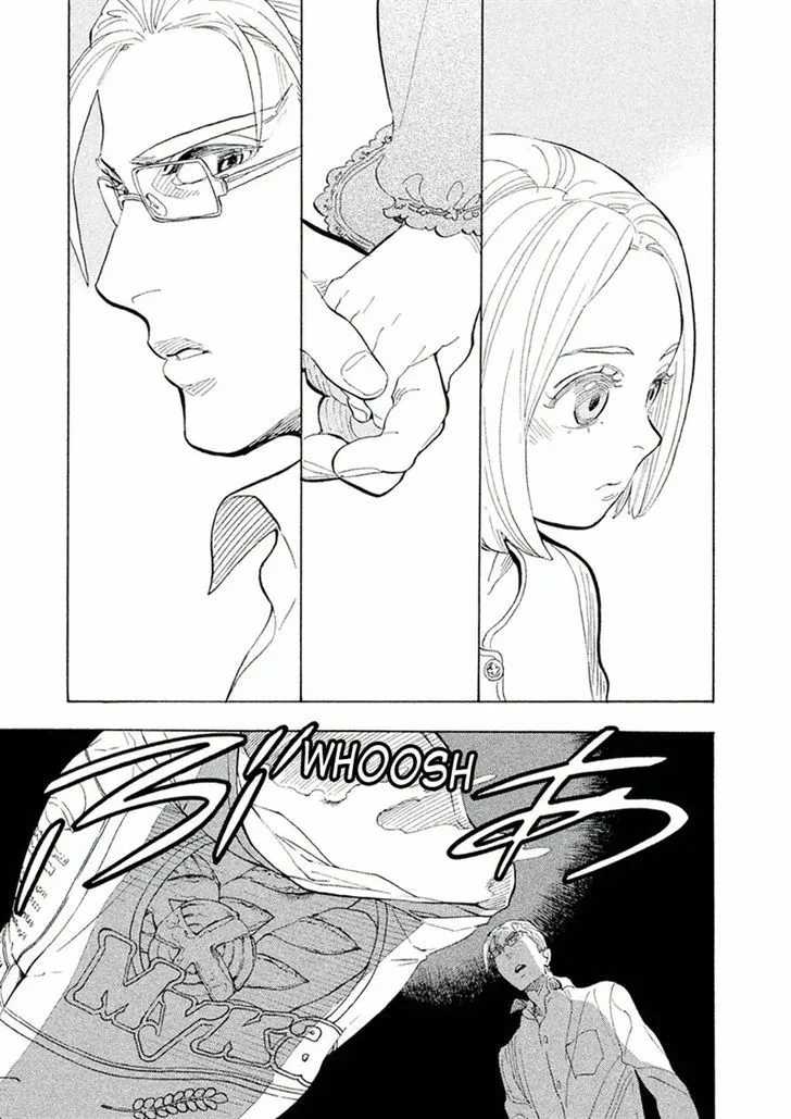 Read Shounen Note chapter 24 image 32 on Lezhin