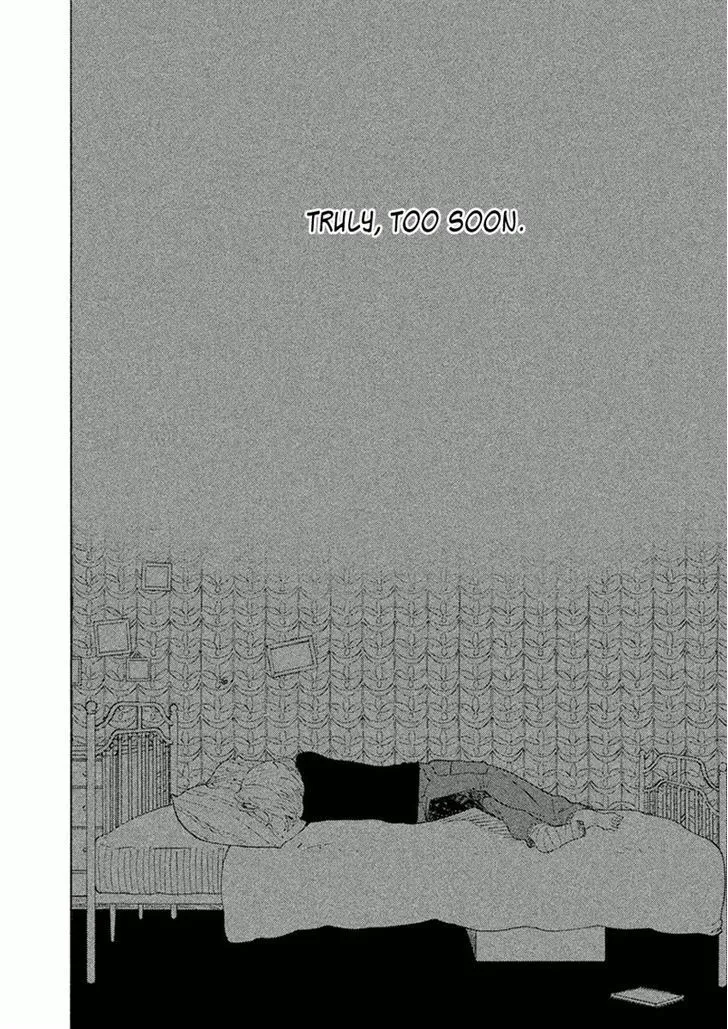 Read Shounen Note chapter 24 image 9 on Lezhin
