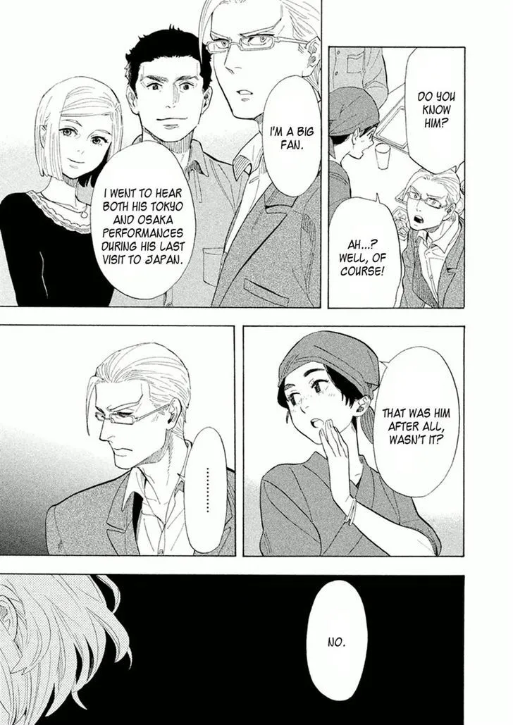 Read Shounen Note chapter 25 image 12 on Lezhin