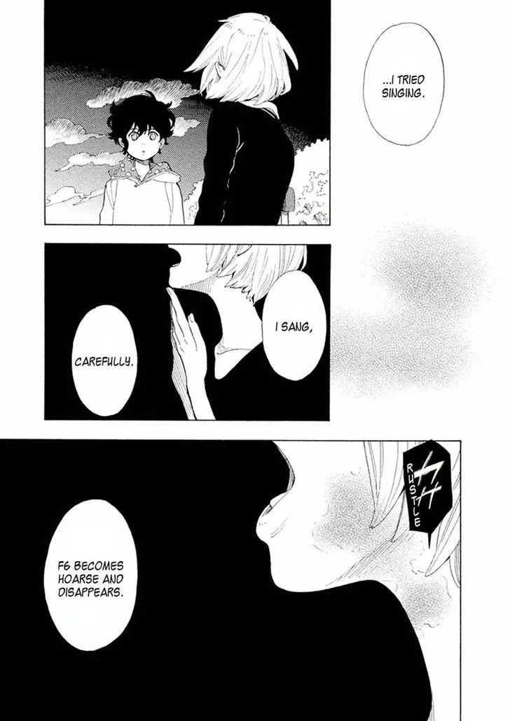 Read Shounen Note chapter 25 image 14 on Lezhin