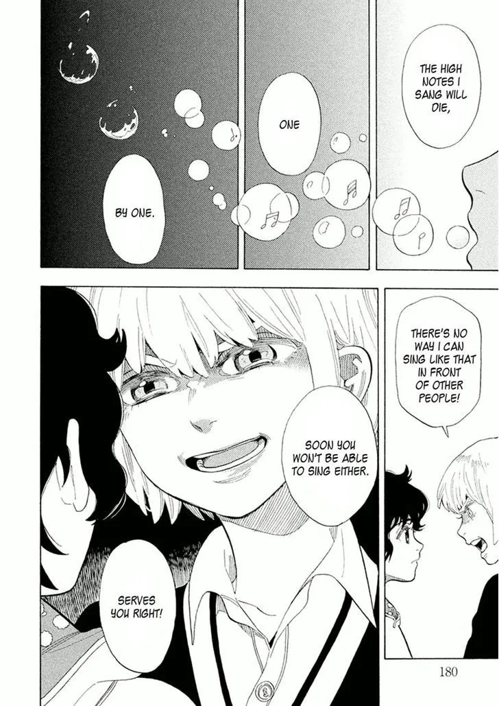 Read Shounen Note chapter 25 image 15 on Lezhin