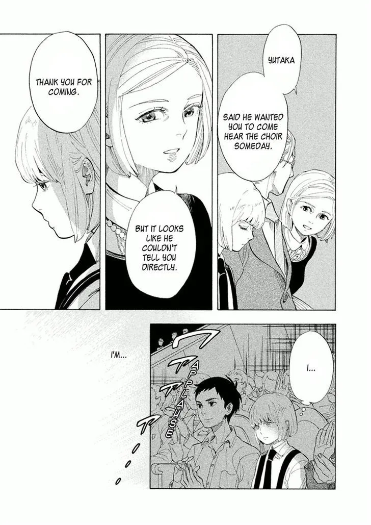 Read Shounen Note chapter 25 image 32 on Lezhin