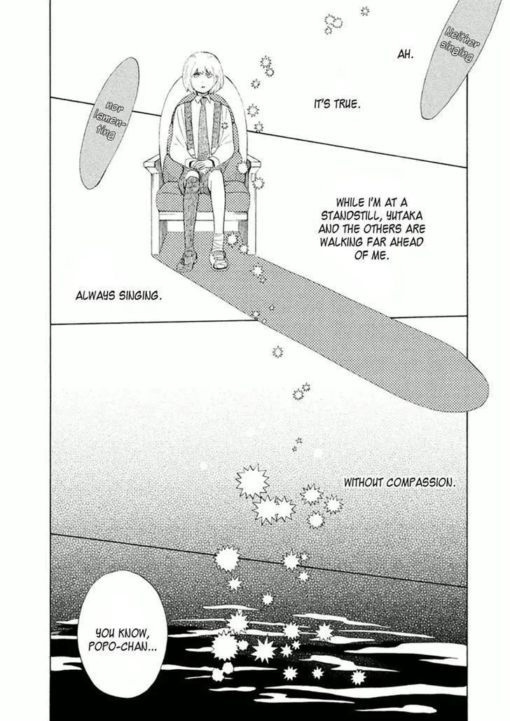 Read Shounen Note chapter 25 image 35 on Lezhin