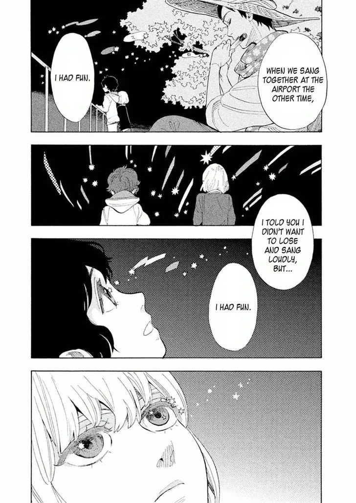 Read Shounen Note chapter 25 image 36 on Lezhin