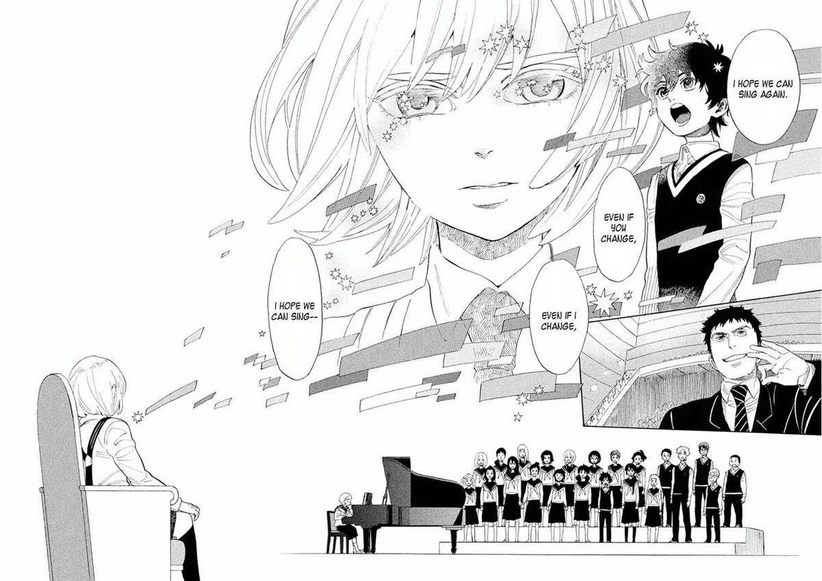Read Shounen Note chapter 25 image 37 on Lezhin