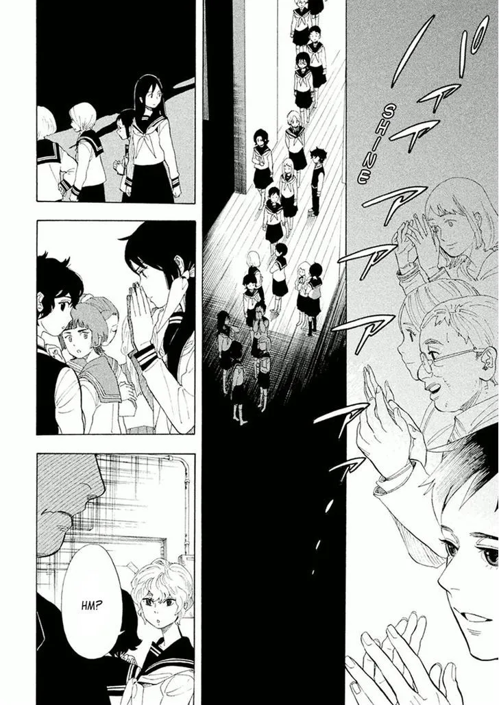 Read Shounen Note chapter 25 image 38 on Lezhin