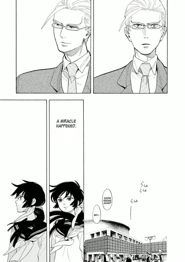 Read Shounen Note chapter 25 image 45 on Lezhin