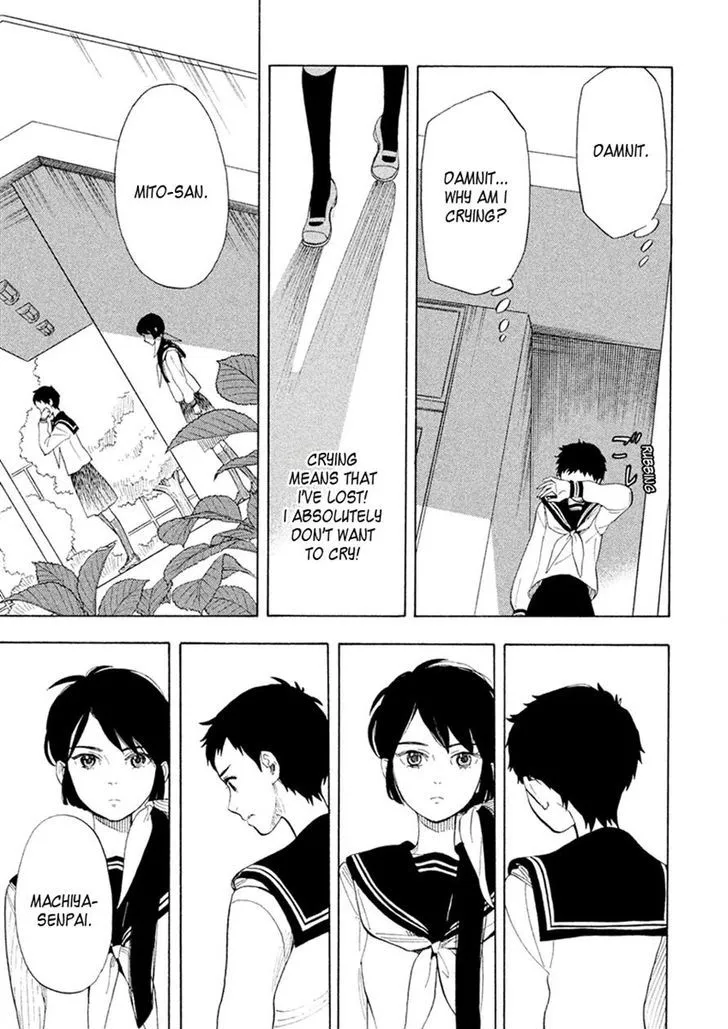 Read Shounen Note chapter 26 image 11 on Lezhin