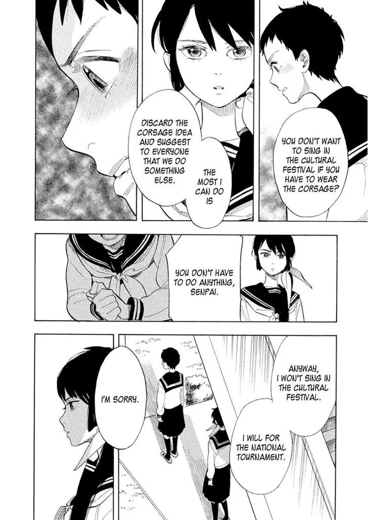 Read Shounen Note chapter 26 image 16 on Lezhin