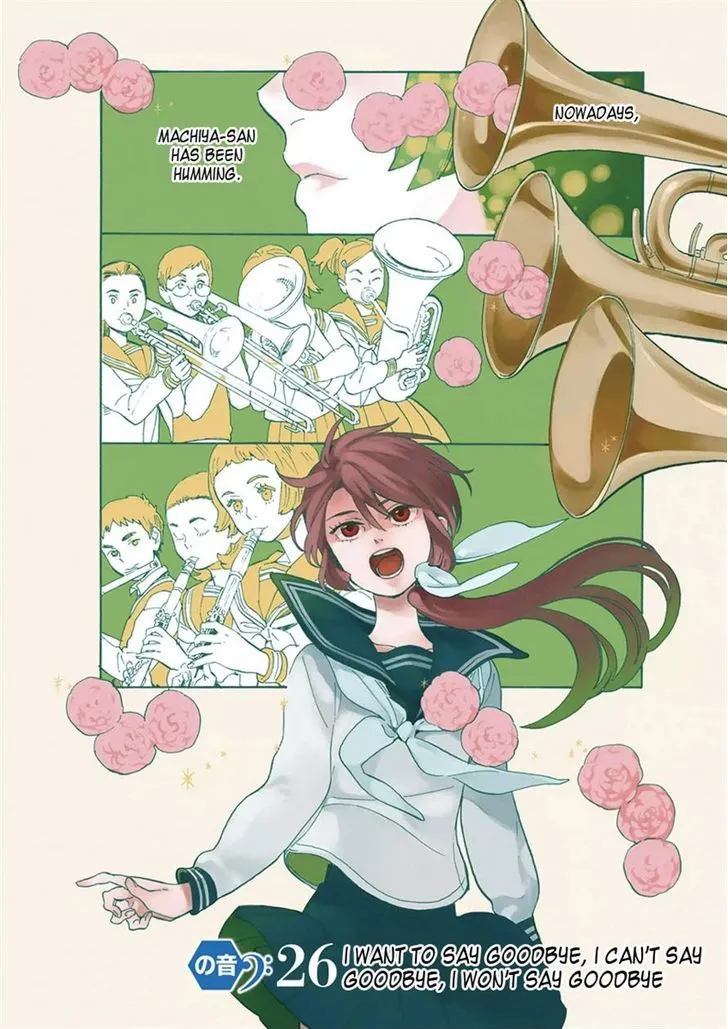 Read Shounen Note chapter 26 image 2 on Lezhin