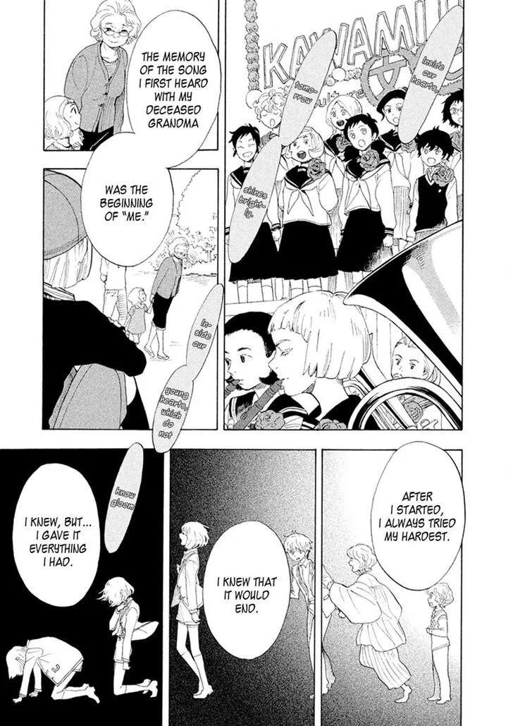 Read Shounen Note chapter 26 image 29 on Lezhin