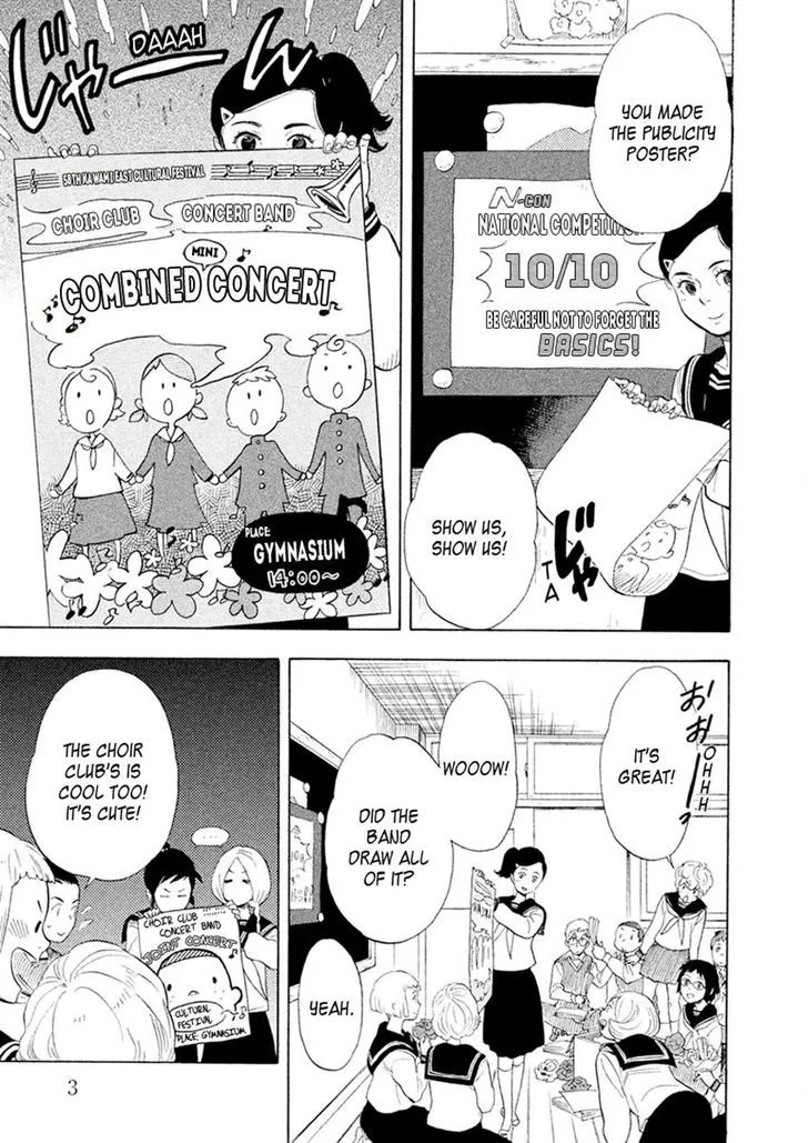 Read Shounen Note chapter 26 image 3 on Lezhin