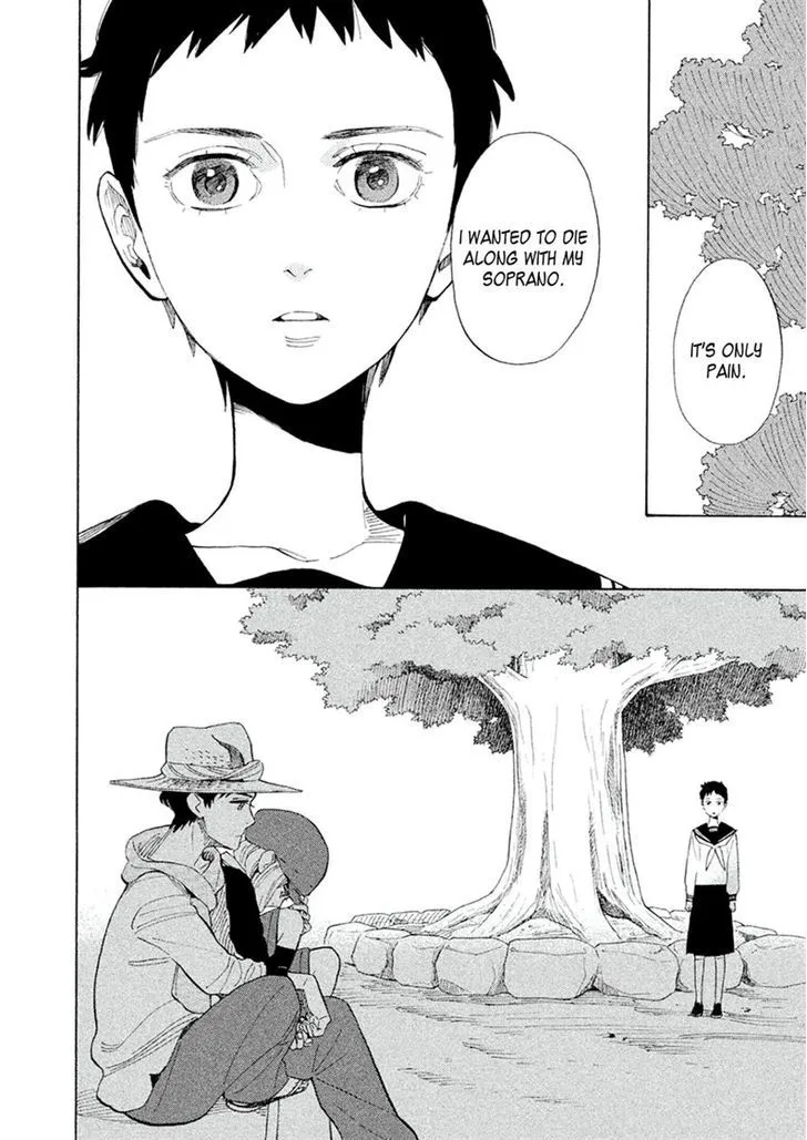 Read Shounen Note chapter 26 image 34 on Lezhin