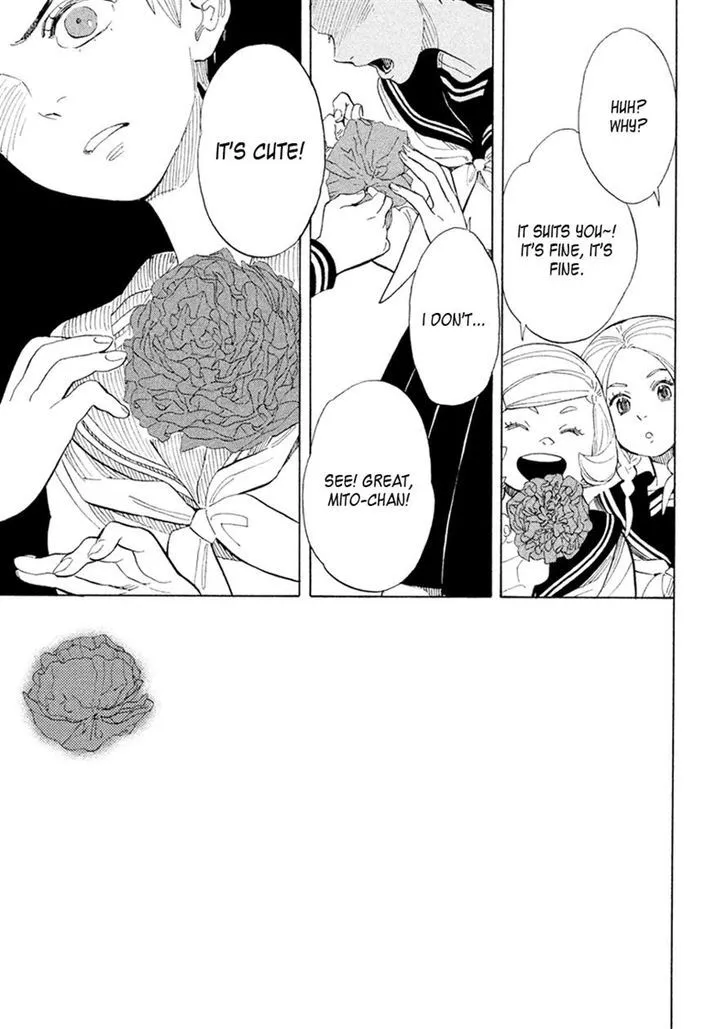 Read Shounen Note chapter 26 image 9 on Lezhin