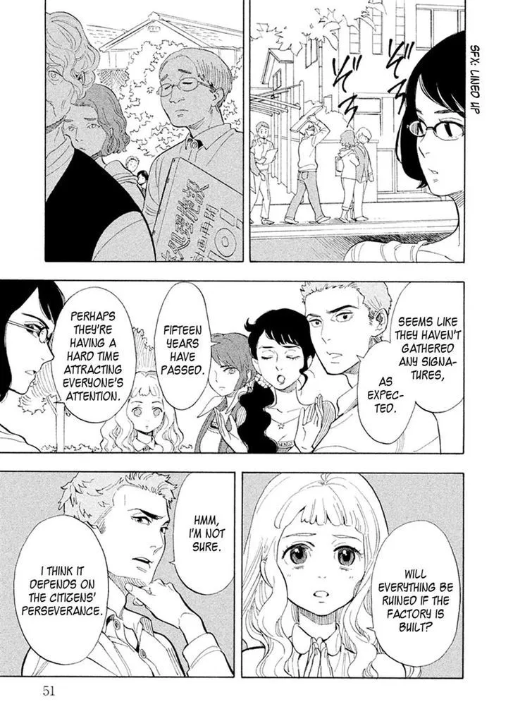Read Shounen Note chapter 27 image 12 on Lezhin