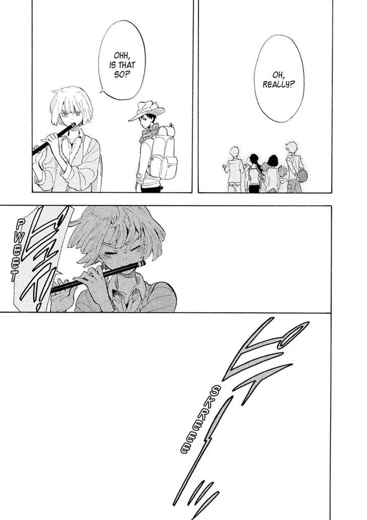 Read Shounen Note chapter 27 image 14 on Lezhin