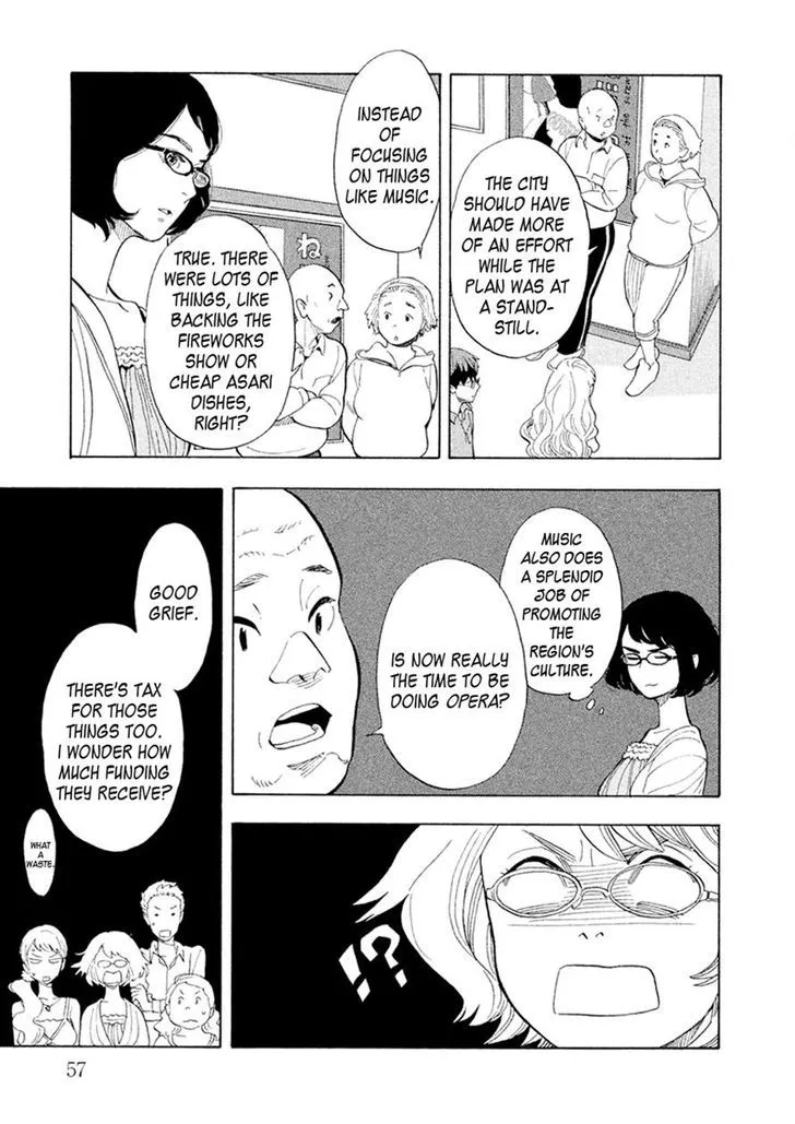 Read Shounen Note chapter 27 image 18 on Lezhin