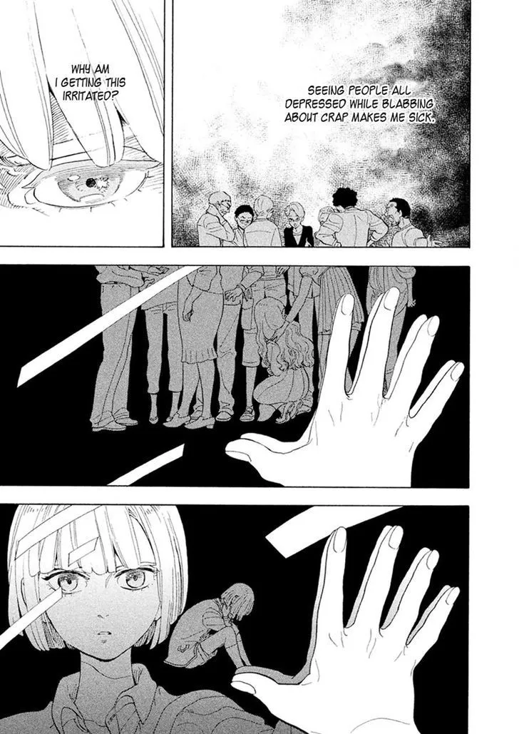 Read Shounen Note chapter 27 image 26 on Lezhin