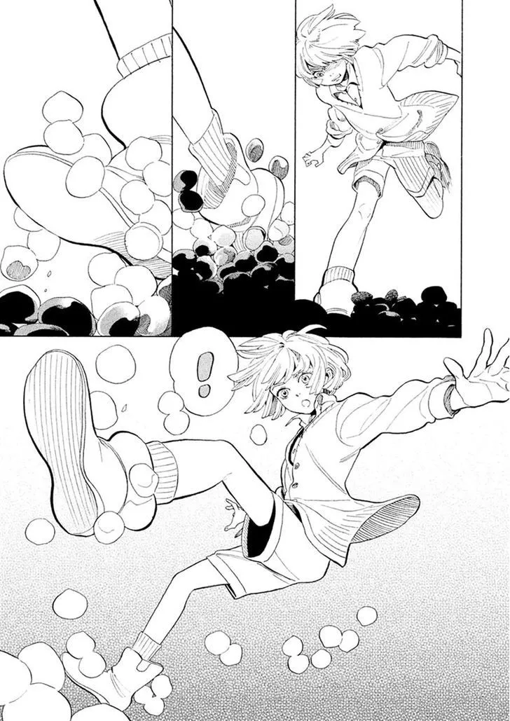 Read Shounen Note chapter 27 image 30 on Lezhin